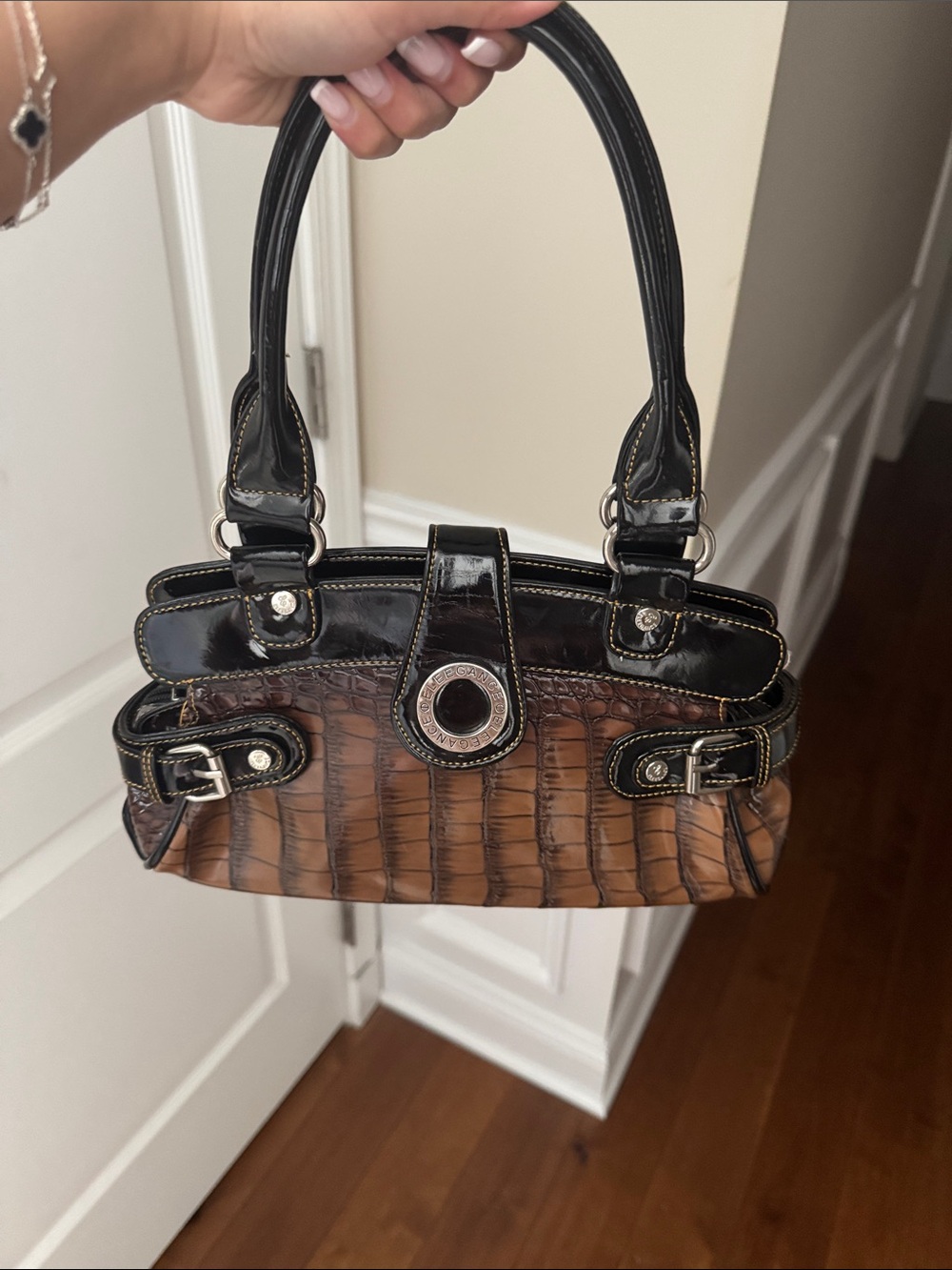 Vintage purse